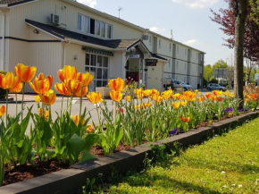 Hotels in Claye-Souilly
